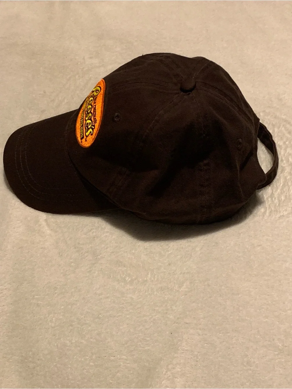 Reese Peanut Butter Cups hat